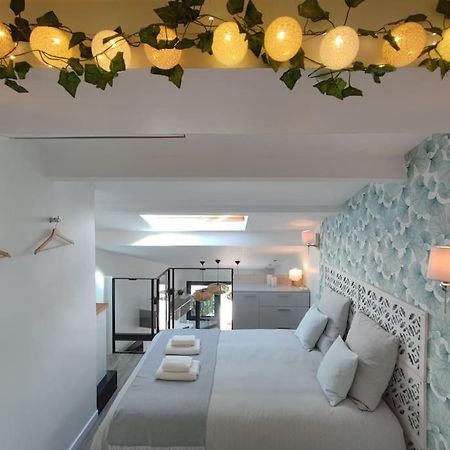 Apartamento L' Alcova - Superbe T2 Terrasse A 5 Min De Cassis Roquefort-la-Bédoule Exterior foto