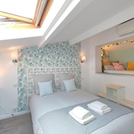 Apartamento L' Alcova - Superbe T2 Terrasse A 5 Min De Cassis Roquefort-la-Bédoule Exterior foto